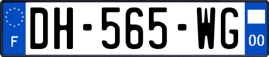 DH-565-WG