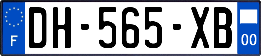 DH-565-XB