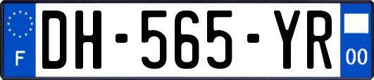 DH-565-YR