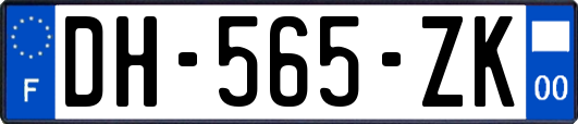 DH-565-ZK