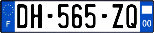 DH-565-ZQ