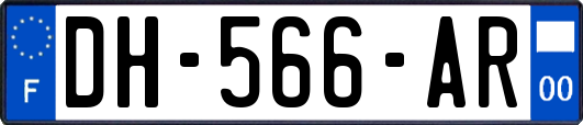 DH-566-AR