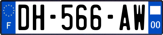 DH-566-AW