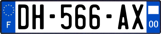 DH-566-AX