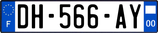 DH-566-AY