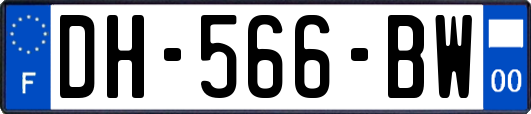 DH-566-BW