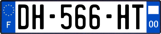 DH-566-HT