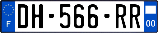 DH-566-RR