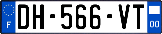 DH-566-VT