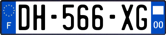 DH-566-XG