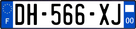 DH-566-XJ