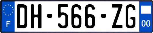 DH-566-ZG