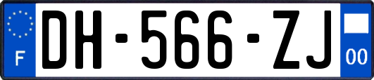 DH-566-ZJ