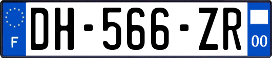 DH-566-ZR