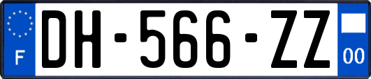 DH-566-ZZ