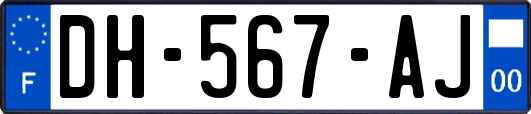 DH-567-AJ