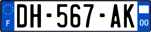 DH-567-AK