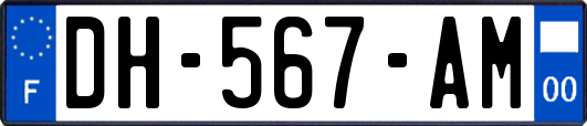 DH-567-AM