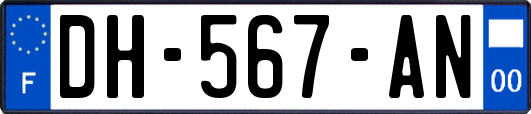 DH-567-AN