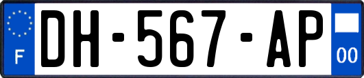 DH-567-AP