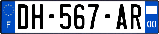 DH-567-AR