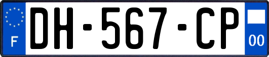 DH-567-CP