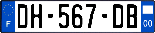DH-567-DB