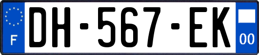 DH-567-EK