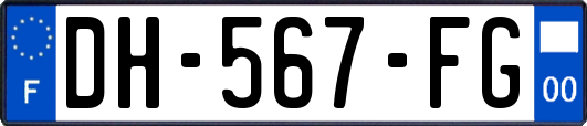 DH-567-FG