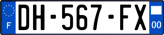 DH-567-FX