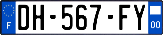 DH-567-FY