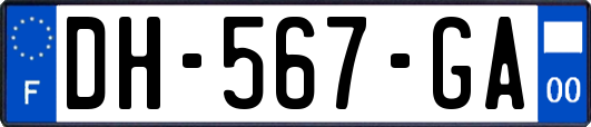 DH-567-GA