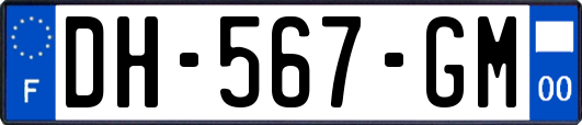 DH-567-GM