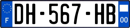 DH-567-HB