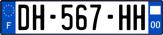 DH-567-HH
