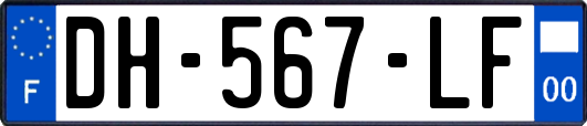 DH-567-LF