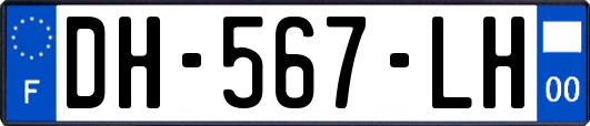 DH-567-LH