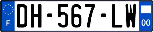 DH-567-LW