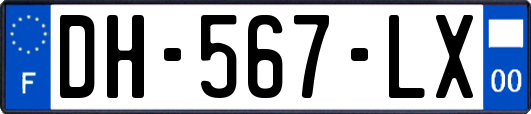 DH-567-LX
