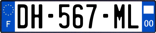 DH-567-ML