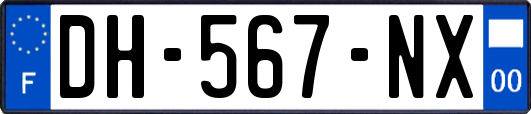 DH-567-NX