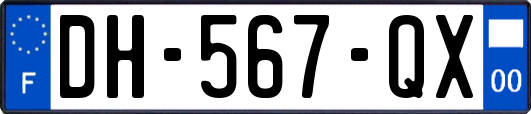 DH-567-QX
