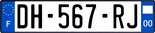 DH-567-RJ