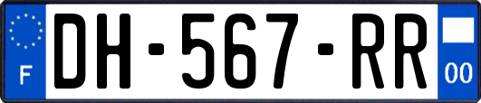 DH-567-RR