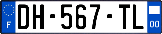 DH-567-TL
