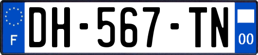 DH-567-TN