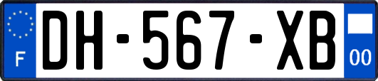 DH-567-XB