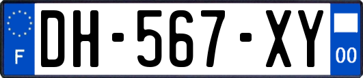 DH-567-XY