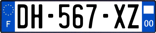 DH-567-XZ