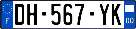 DH-567-YK